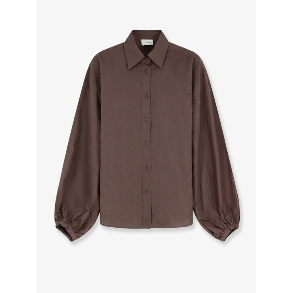 Closed Women Cotton Shirt